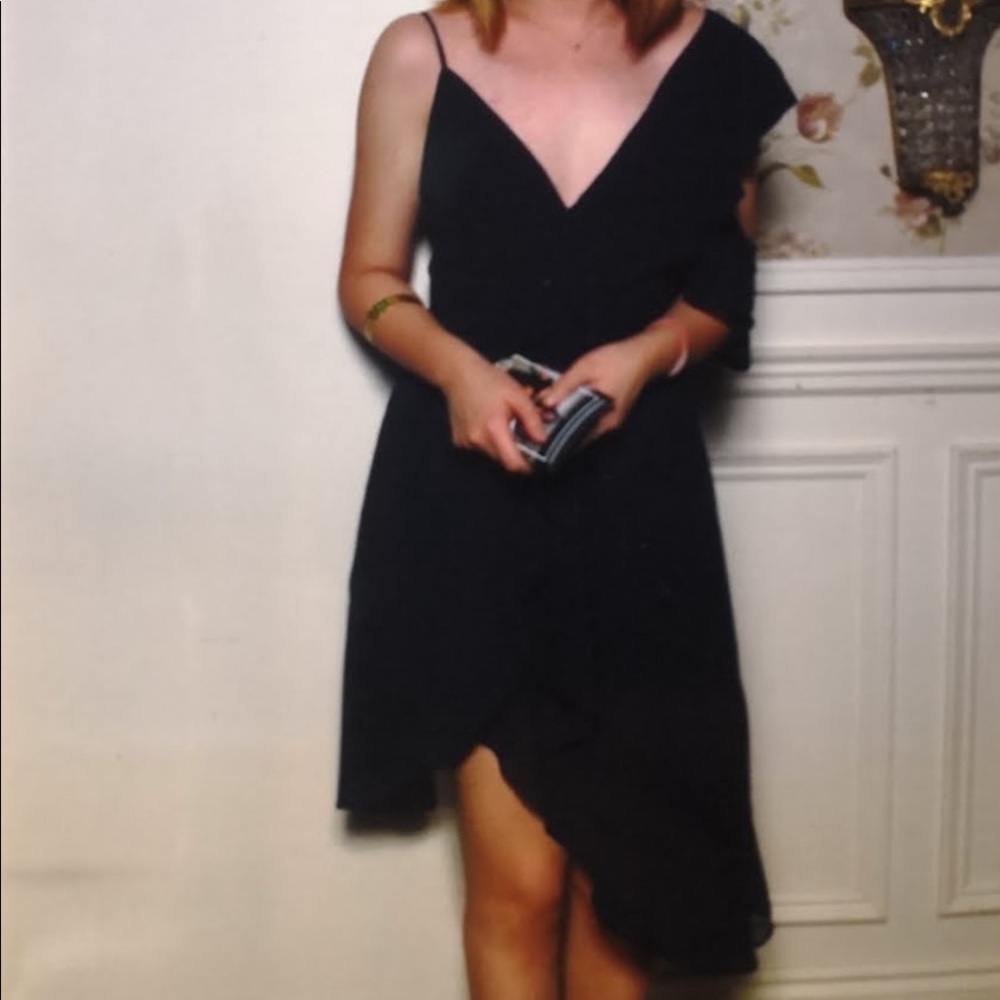 Keepsake dress